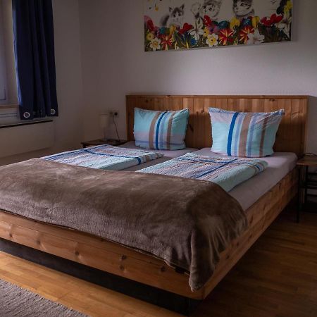 Haus Am Rechten Fleck Kaunertal Kültér fotó