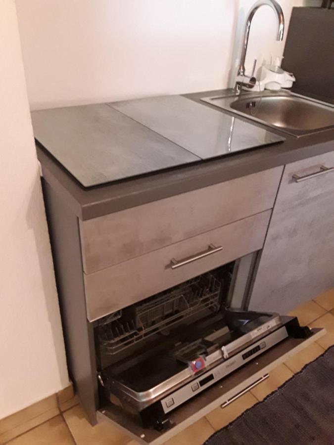 Haus Am Rechten Fleck Kaunertal Kültér fotó